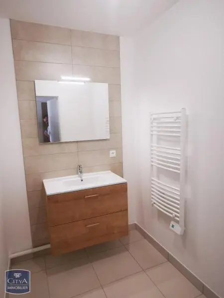 Photo 4 Appartement 3 pièces 62.05m²