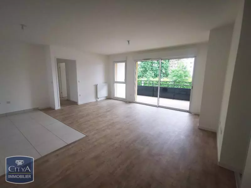 Photo 2 Appartement 4 pièces 79.12m²