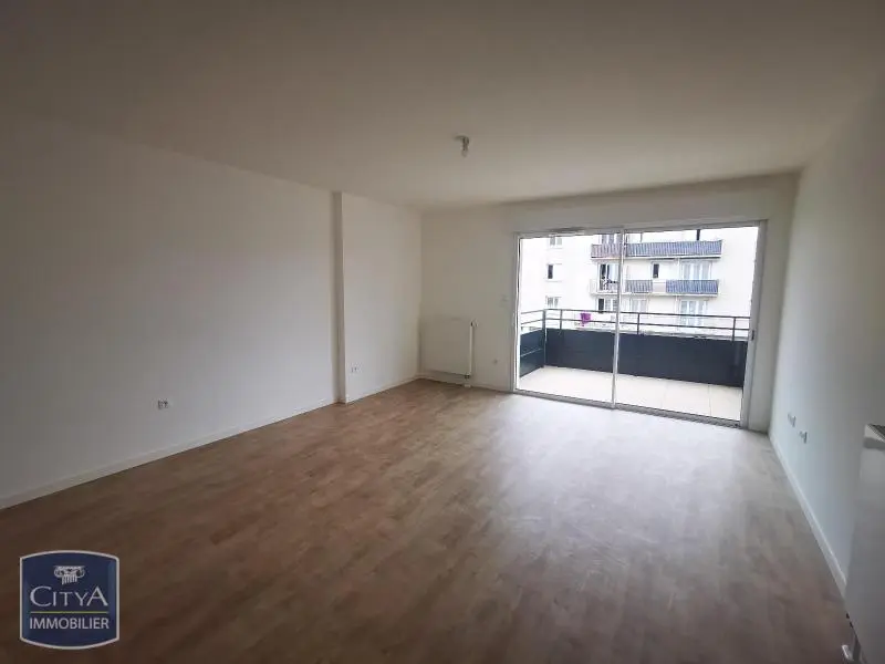 Photo 2 Appartement 3 pièces 62.05m²