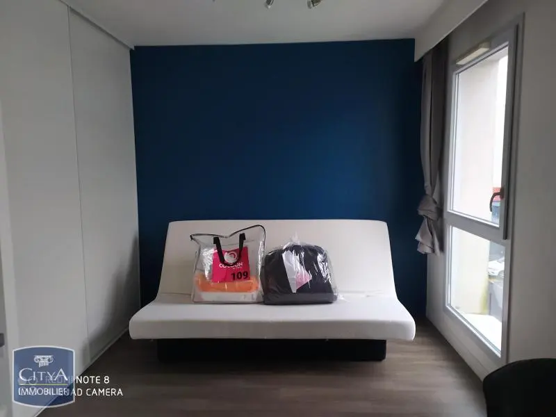 Photo 2 Appartement 1 pièce 26.47m²