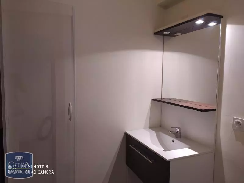 Photo 4 Appartement 1 pièce 26.49m²