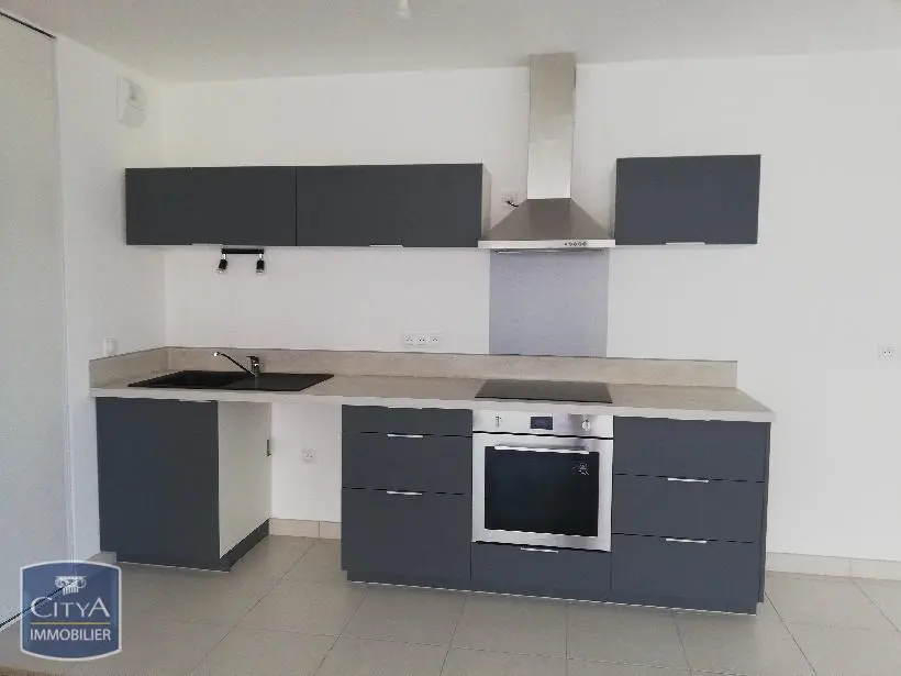 Photo 3 Appartement 3 pièces 62.05m²