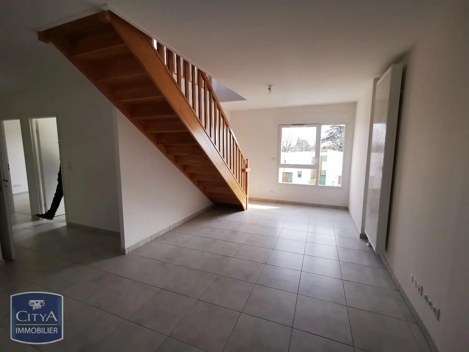 Photo 4 Appartement 3 pièces 56.99m²