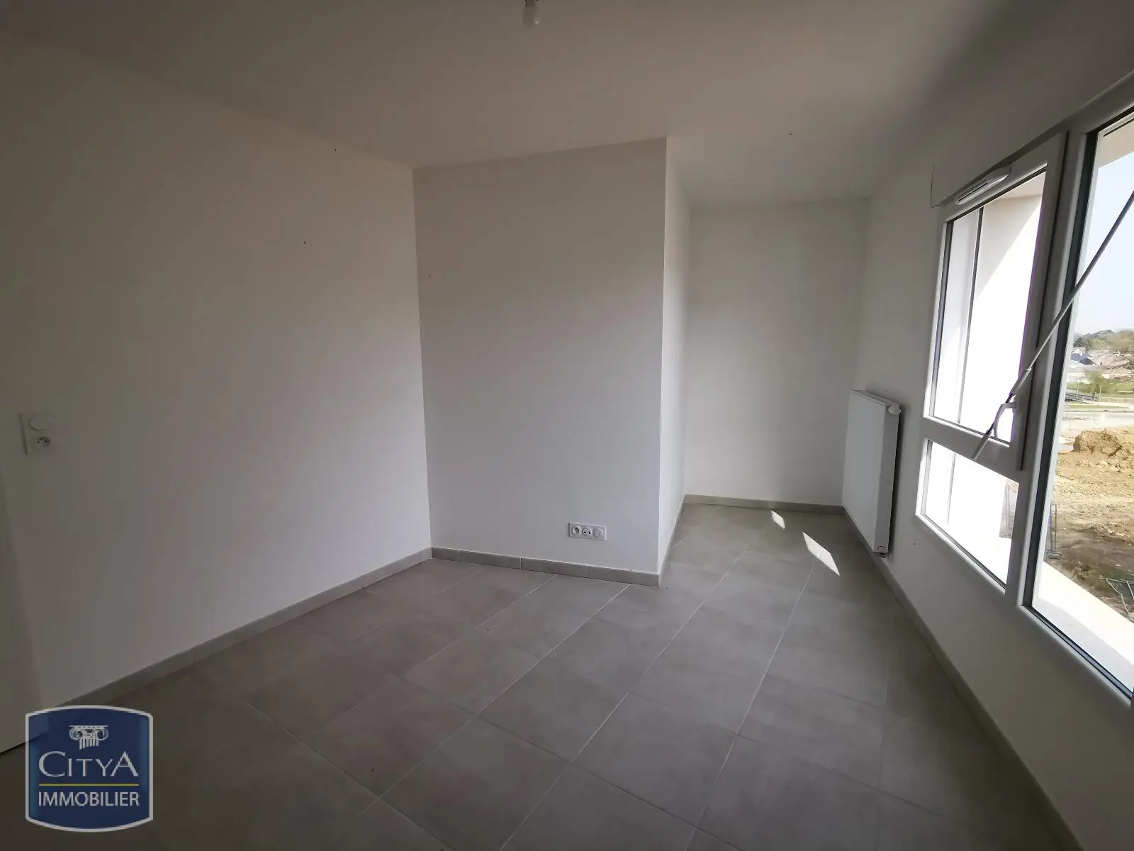 Photo 5 Appartement 3 pièces 56.99m²