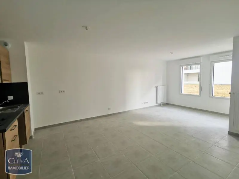 Photo 3 Appartement 3 pièces 65.1m²