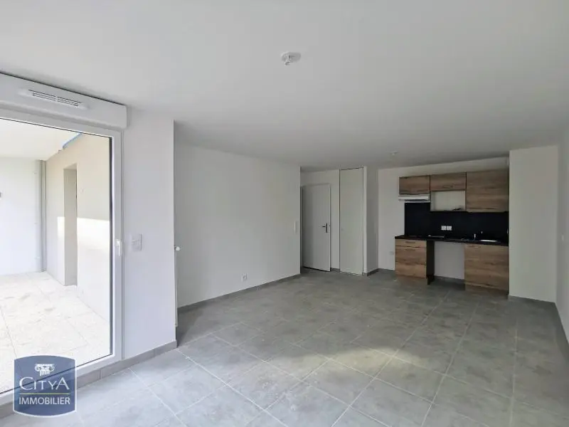 Photo 2 Appartement 3 pièces 65.1m²