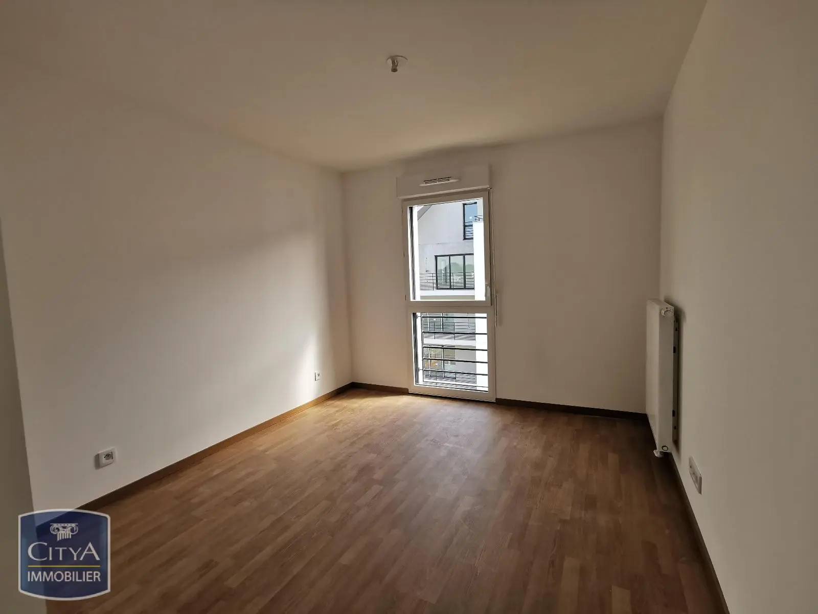 Photo 5 Appartement 2 pièces 44.49m²