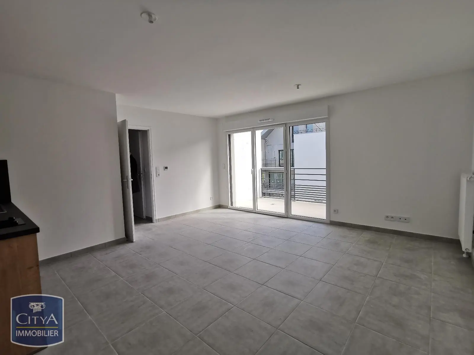 Photo 2 Appartement 2 pièces 44.49m²