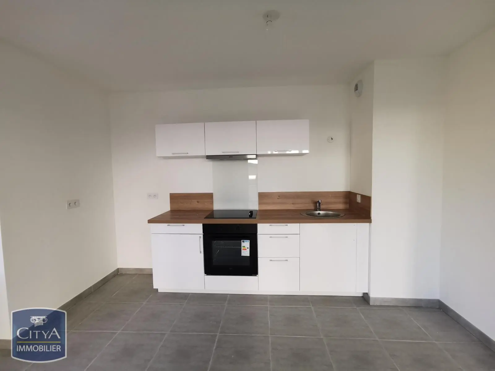 Photo 2 Appartement 2 pièces 48.82m²