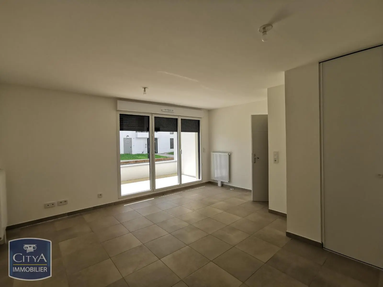 Photo 2 Appartement 2 pièces 44.4m²