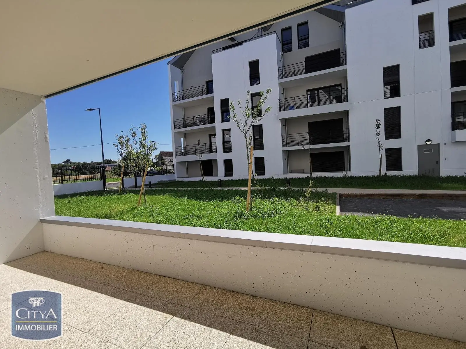 Photo 1 Appartement 2 pièces 44.4m²