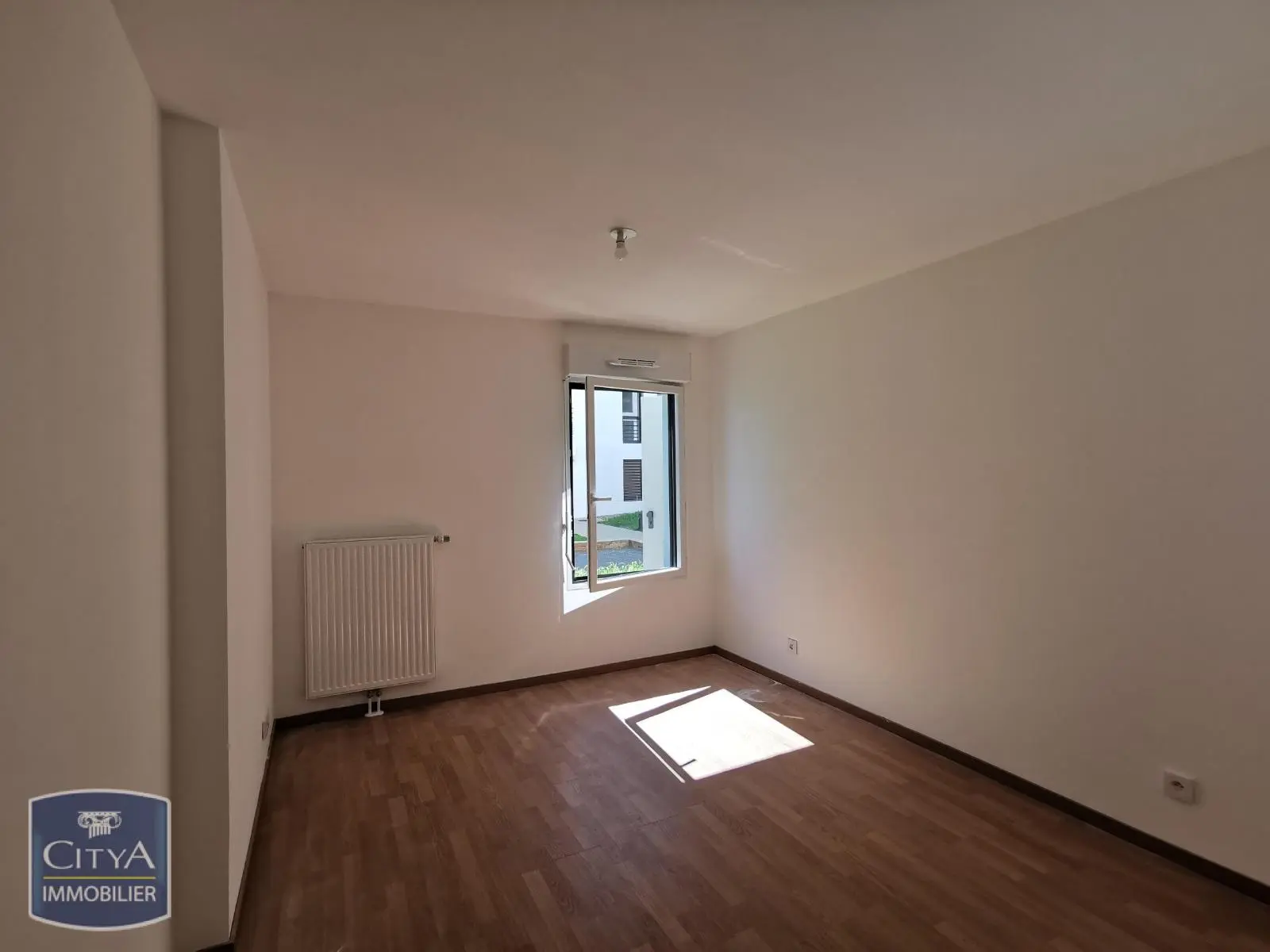 Photo 3 Appartement 2 pièces 44.4m²