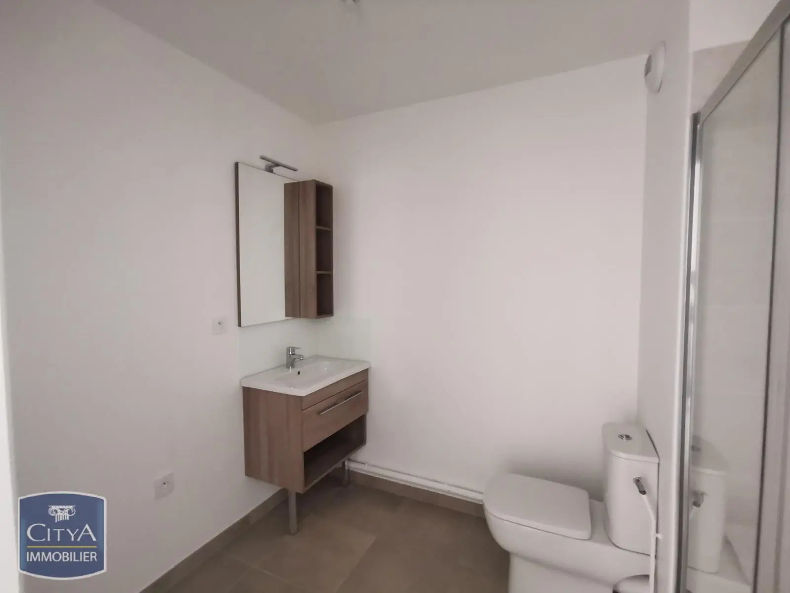 Photo 4 Appartement 2 pièces 44.4m²