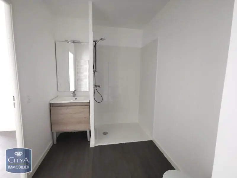 Photo 6 Appartement 2 pièces 37.79m²