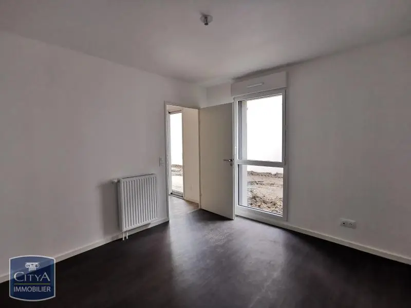 Photo 5 Appartement 2 pièces 37.79m²