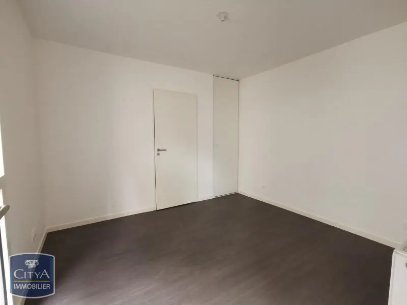 Photo 4 Appartement 2 pièces 37.79m²