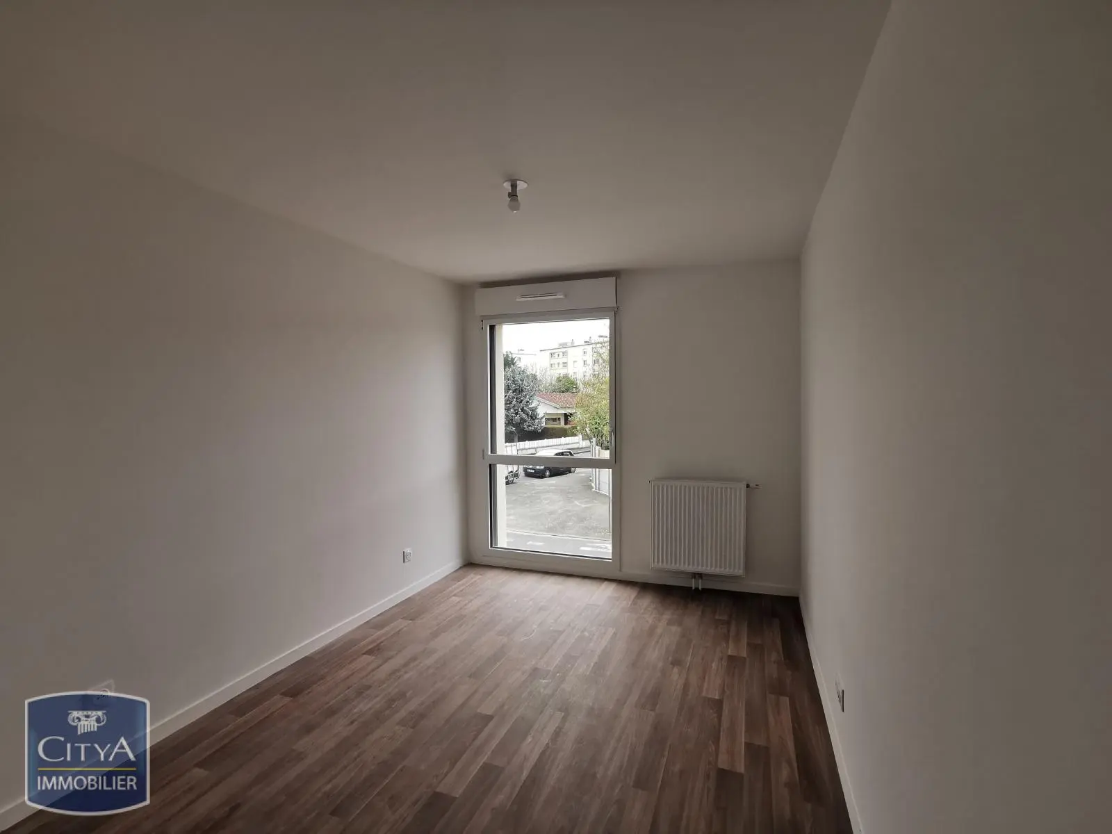 Photo 3 Appartement 2 pièces 46.3m²