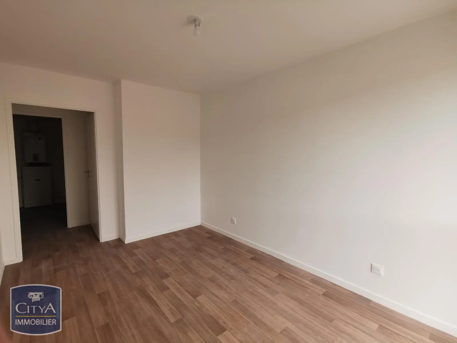 Photo 4 Appartement 2 pièces 46.3m²