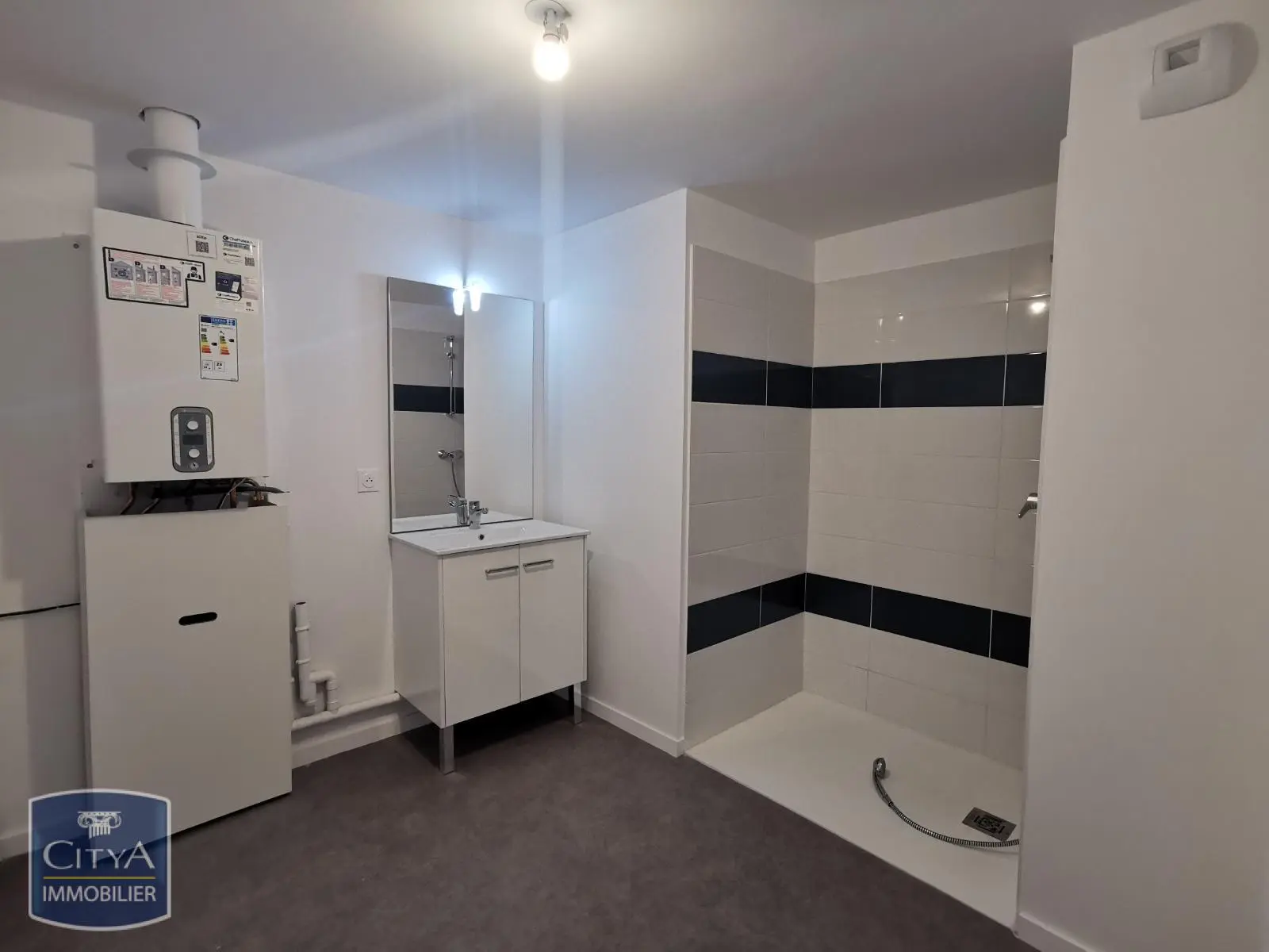 Photo 5 Appartement 2 pièces 46.3m²