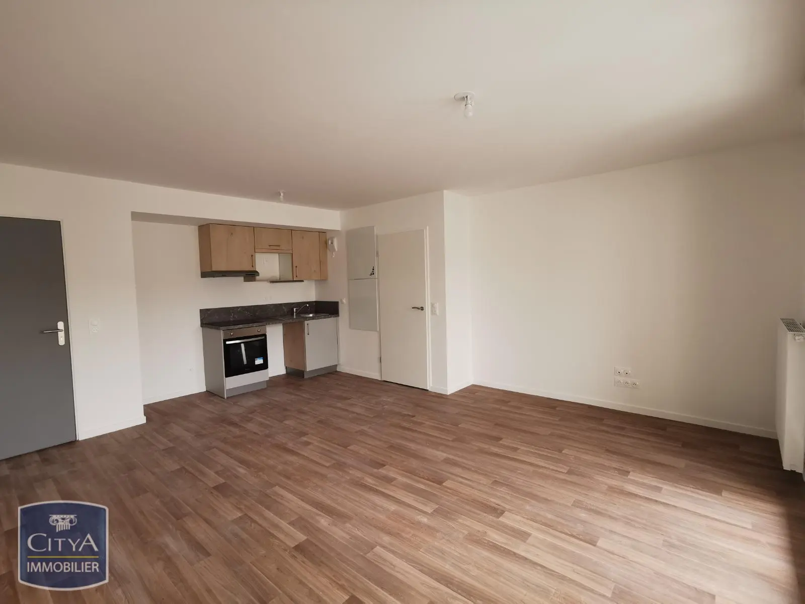 Photo 6 Appartement 2 pièces 46.3m²