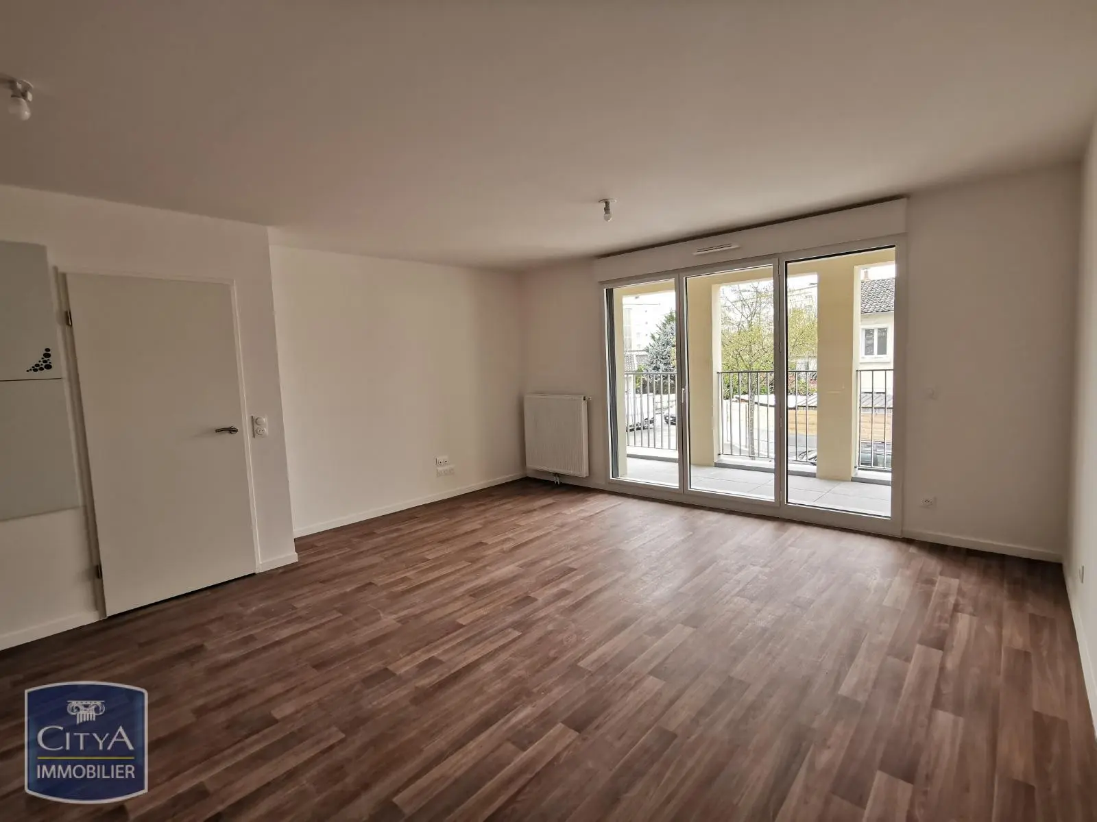 Photo 7 Appartement 2 pièces 46.3m²