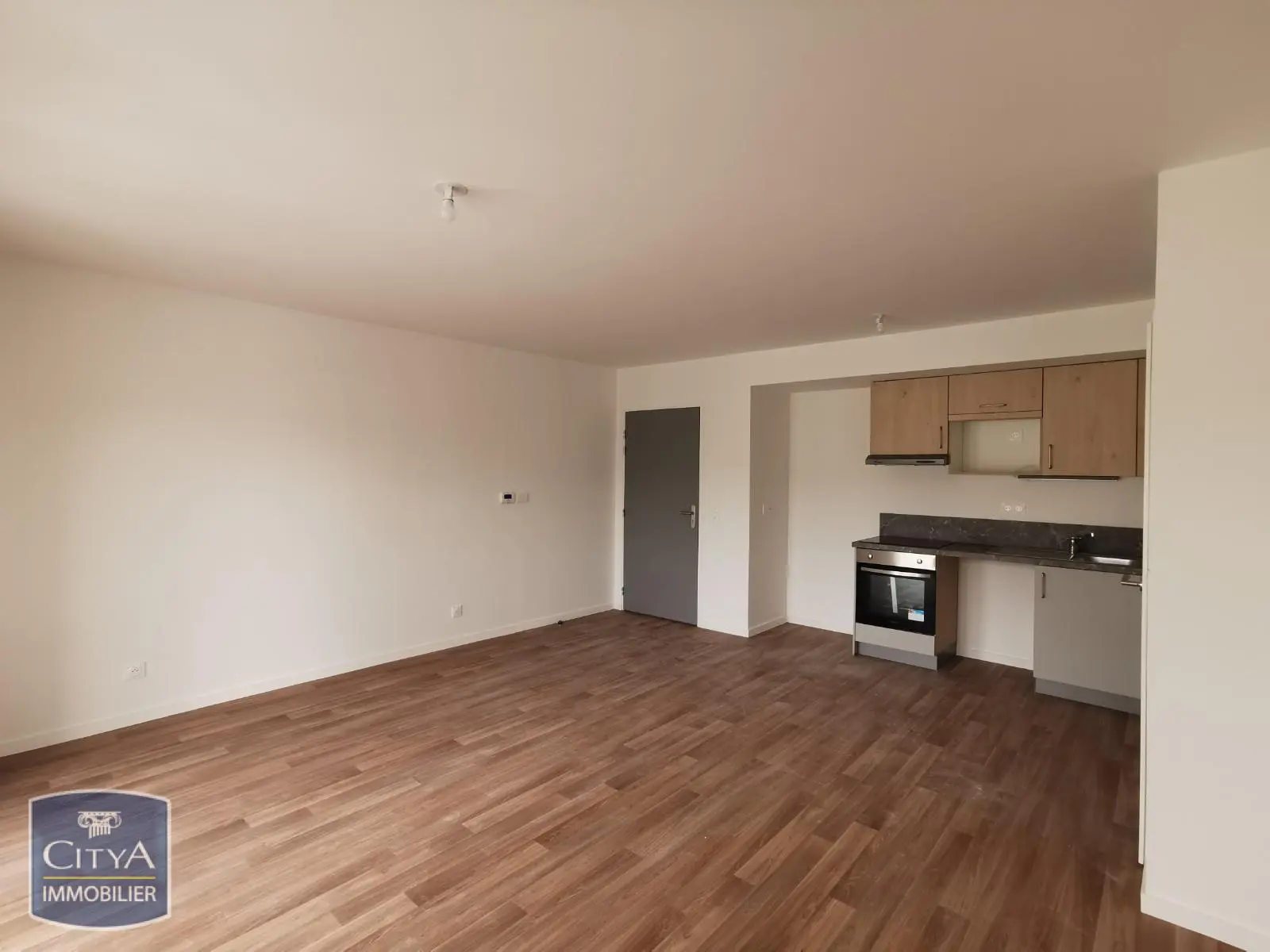 Photo 8 Appartement 2 pièces 46.3m²