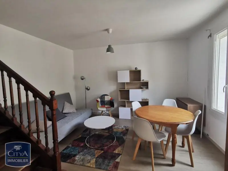 Photo 1 Maison 3 pièces 46.18m²