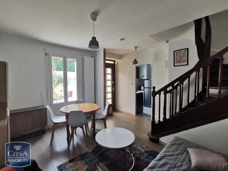 Photo 4 Maison 3 pièces 46.18m²