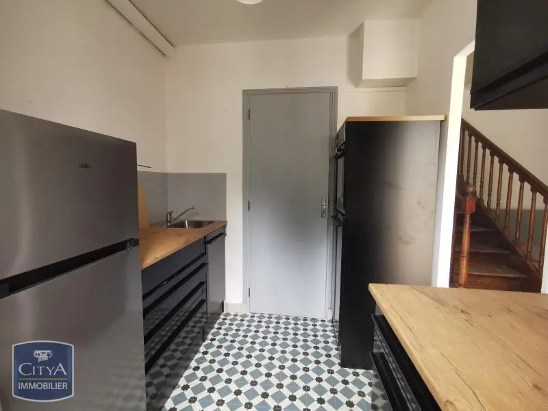 Photo 2 Maison 3 pièces 46.18m²