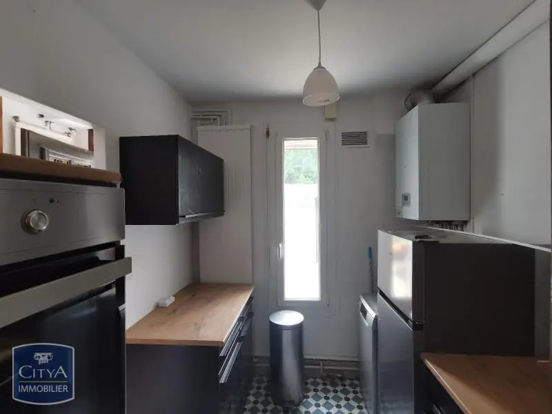 Photo 3 Maison 3 pièces 46.18m²