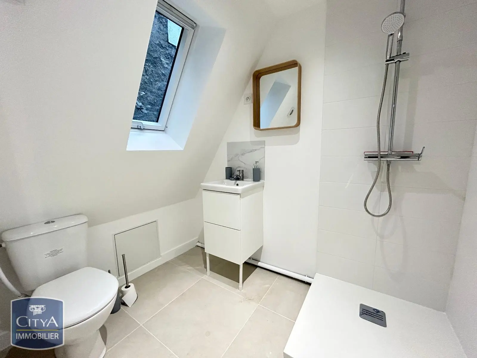 Photo 6 Appartement 1 pièce 18.41m²