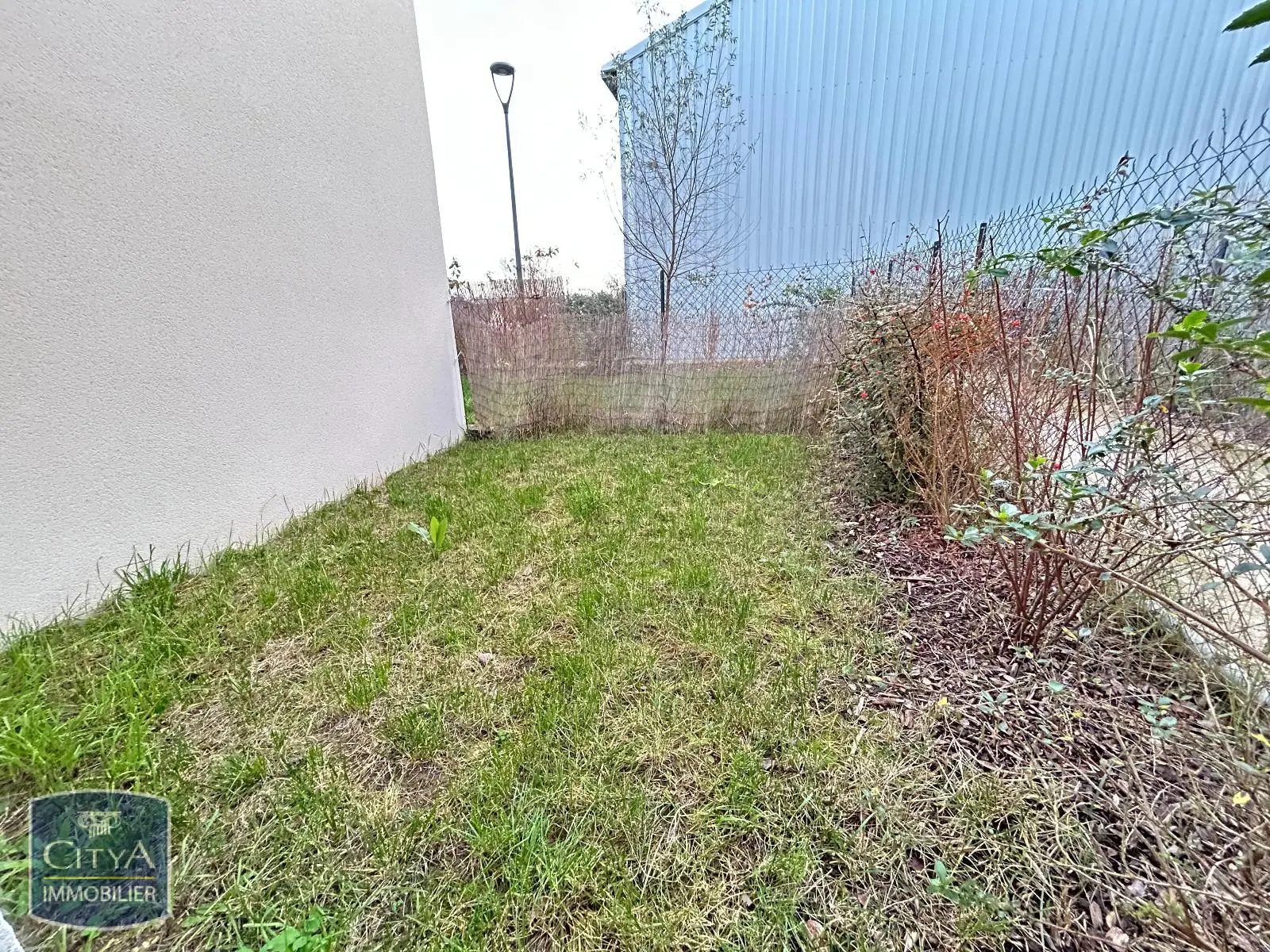 Photo 7 Appartement 2 pièces 44.08m²