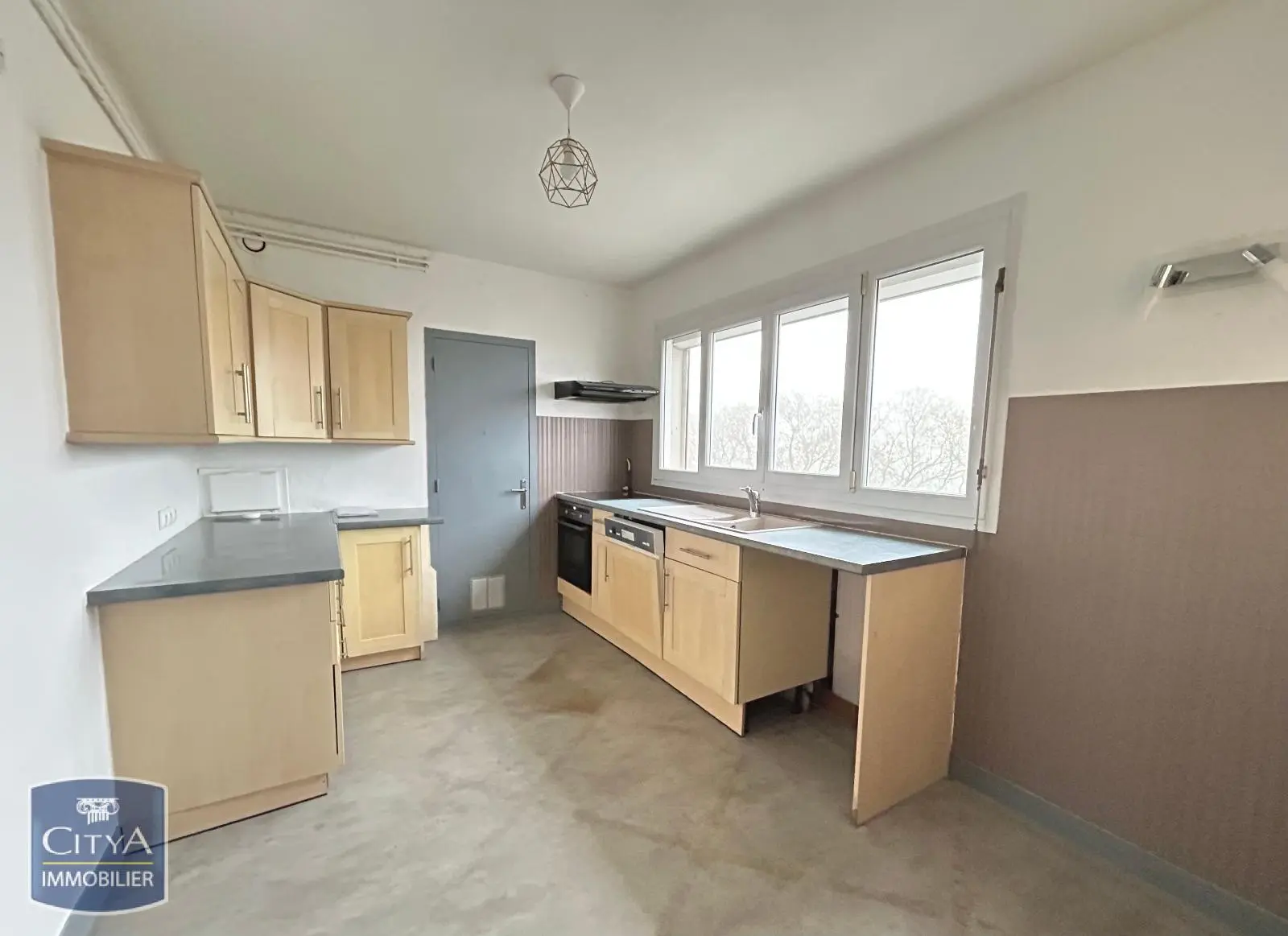 Photo 4 Appartement 4 pièces 97.16m²