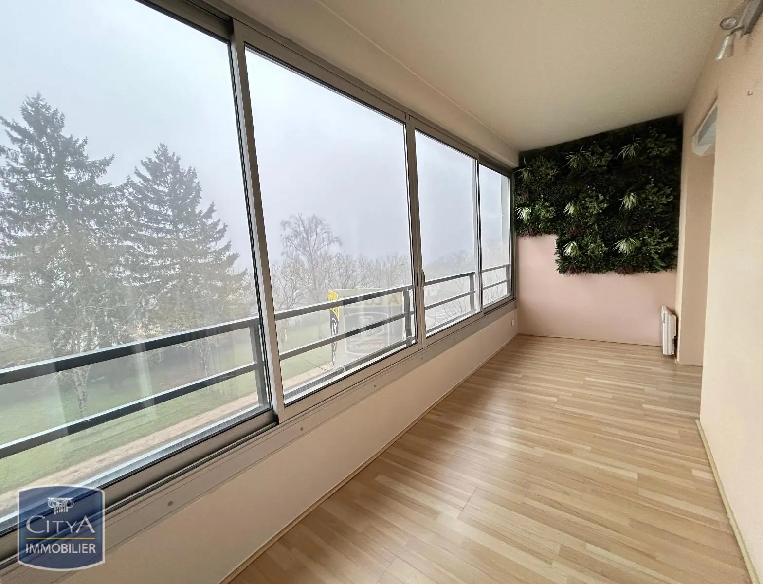 Photo 3 Appartement 4 pièces 97.16m²