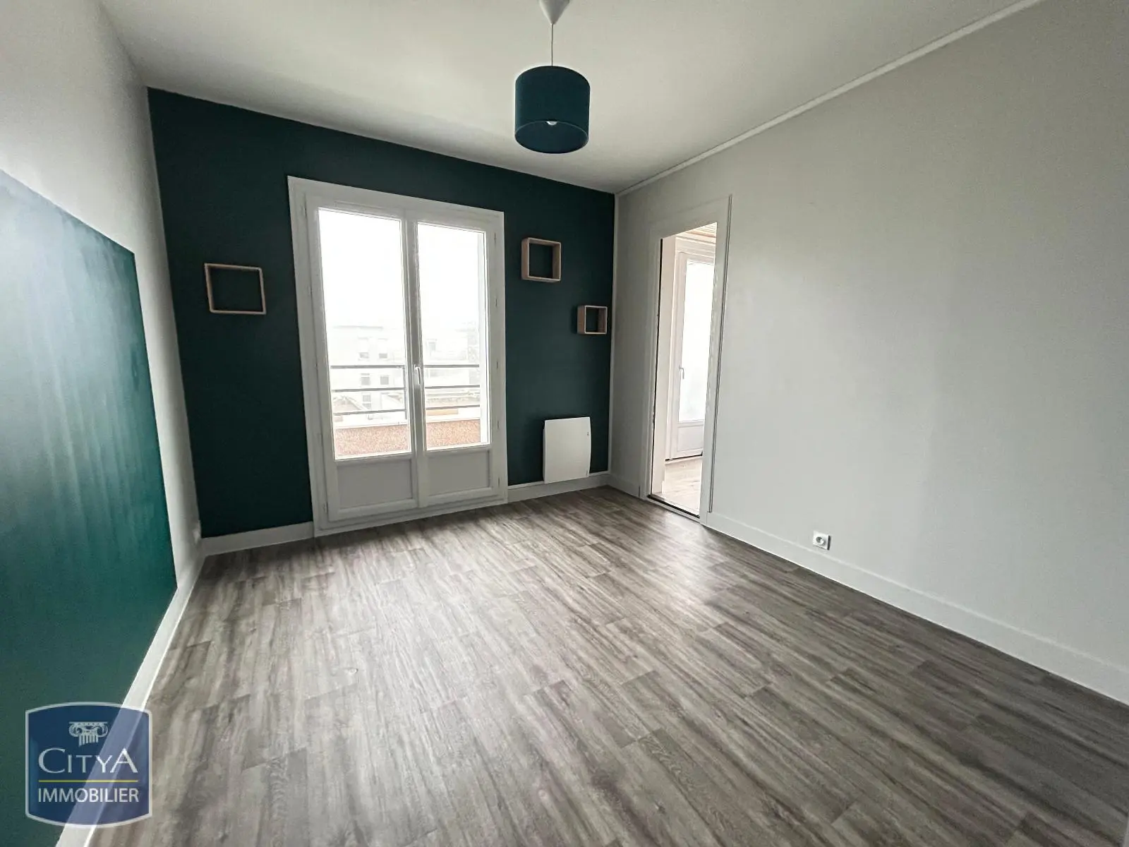 Photo 7 Appartement 4 pièces 97.16m²