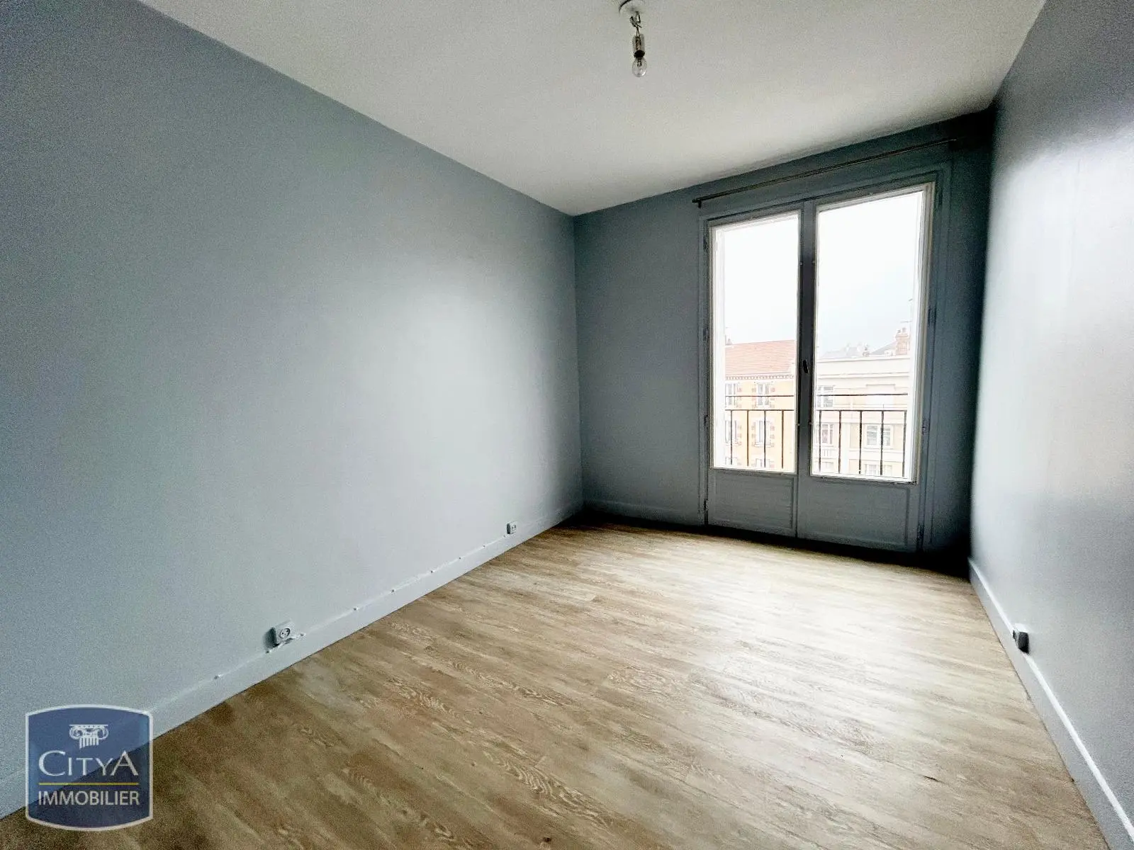 Photo 6 Appartement 2 pièces 43.68m²