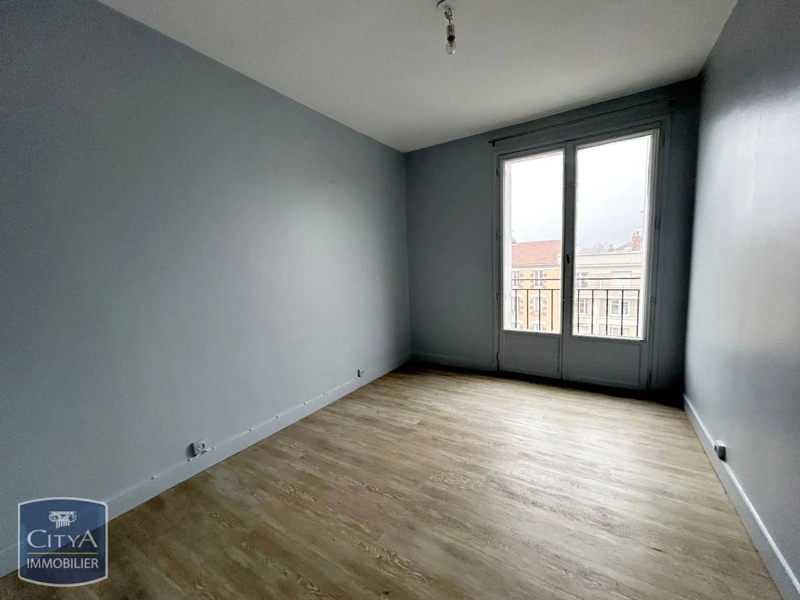 Photo 6 Appartement 2 pièces 43.68m²