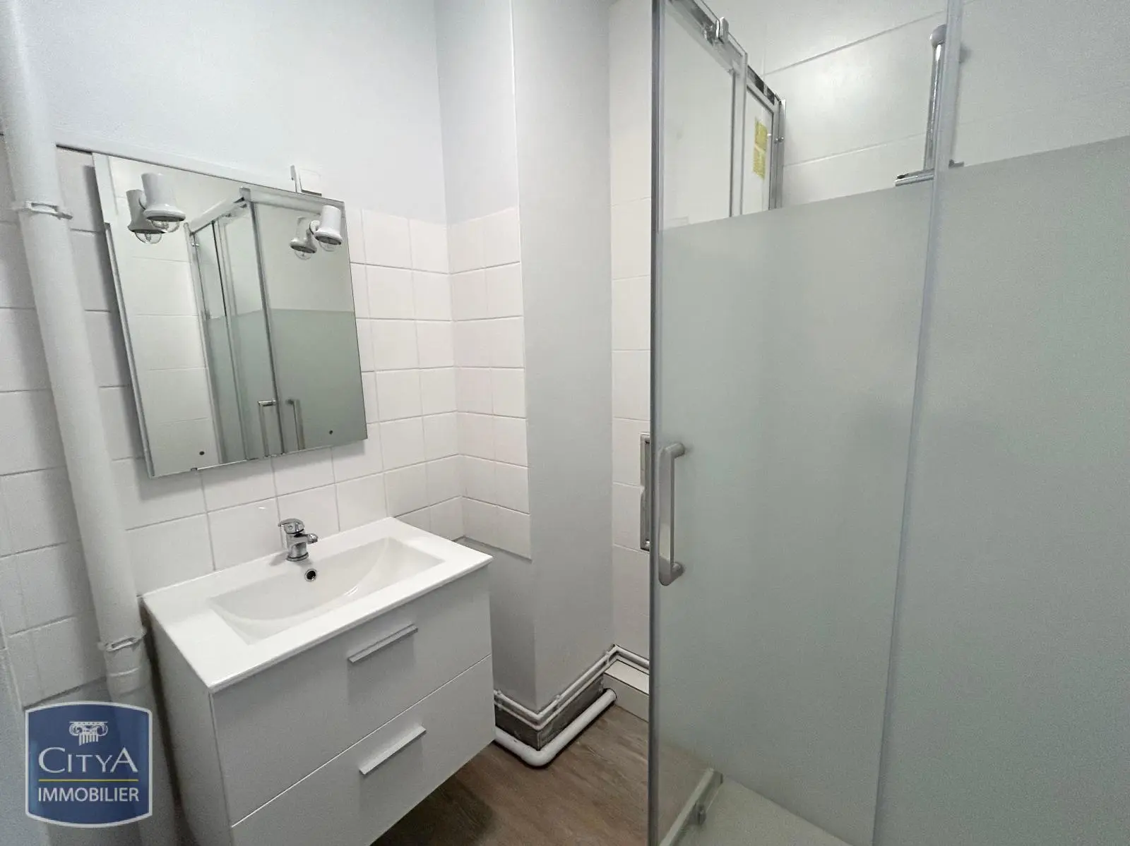 Photo 7 Appartement 2 pièces 43.68m²