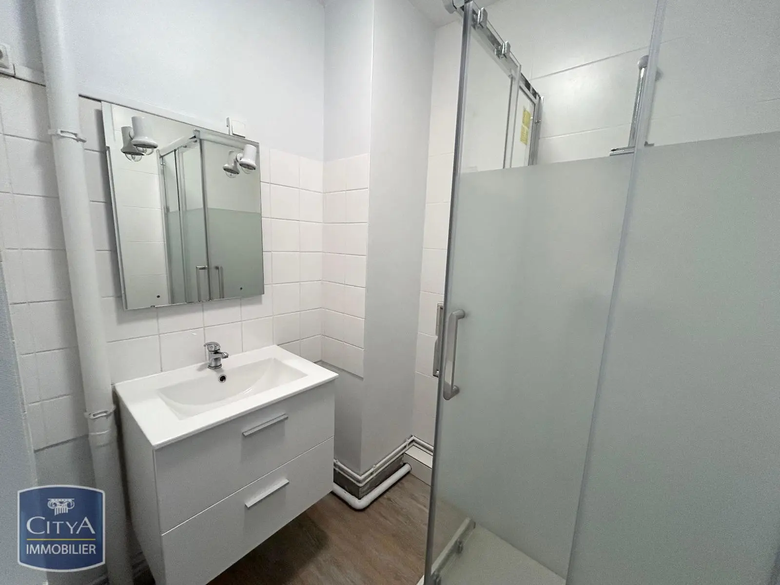 Photo 7 Appartement 2 pièces 43.68m²