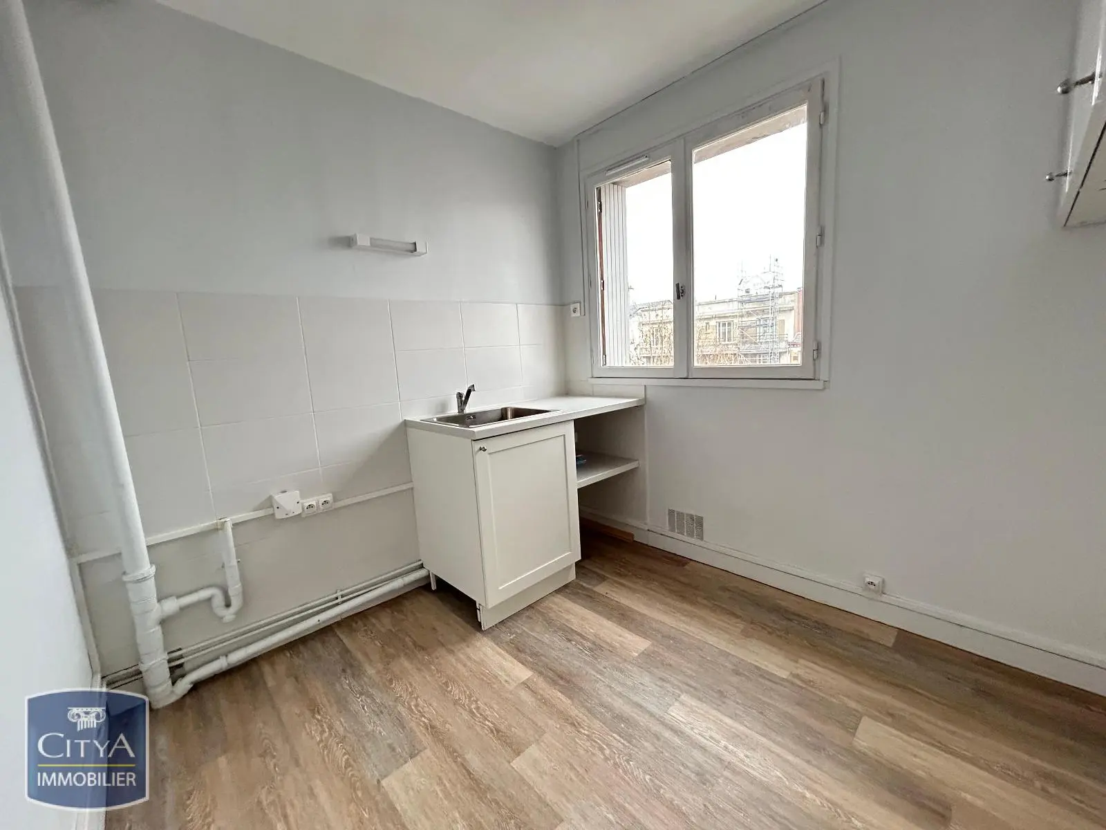 Photo 4 Appartement 2 pièces 43.68m²