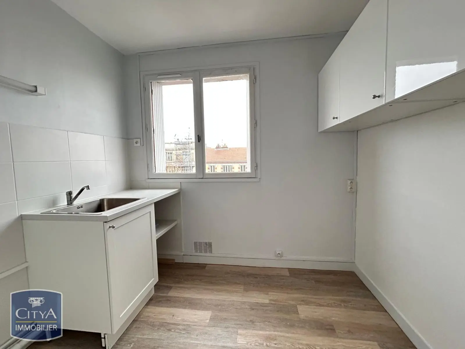 Photo 4 Appartement 2 pièces 43.68m²