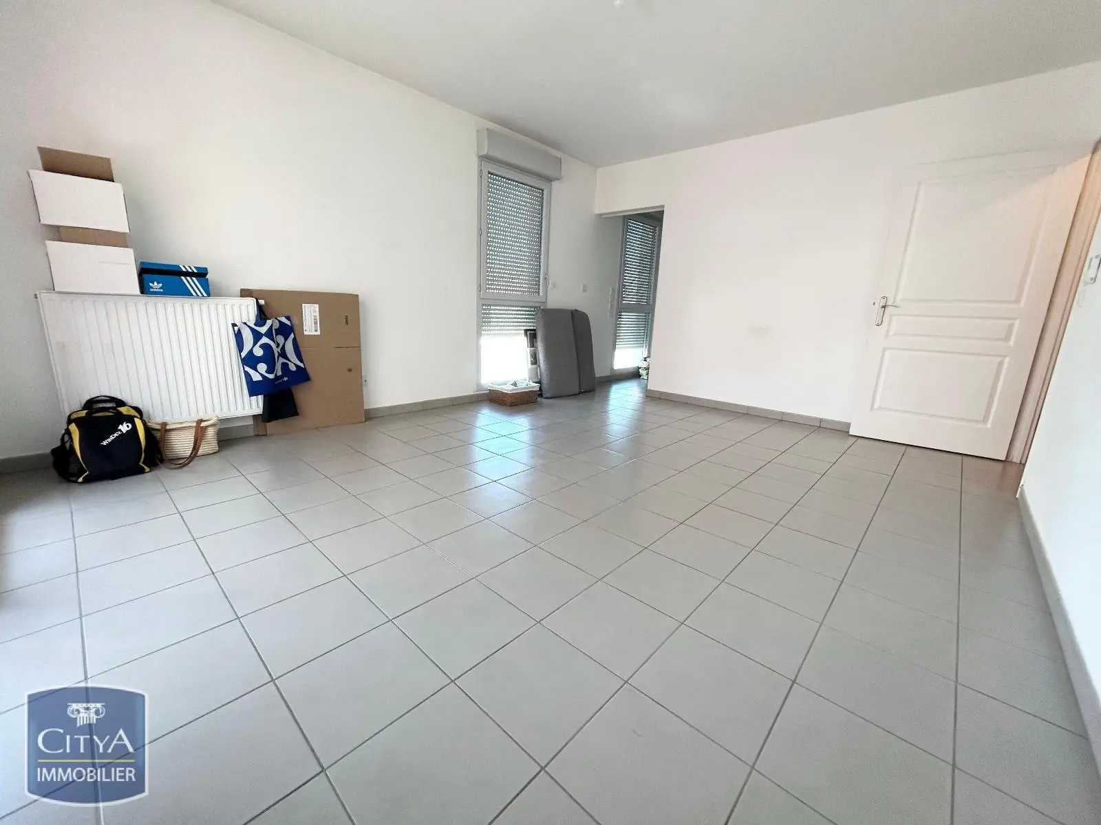 Photo 4 Appartement 2 pièces 55.65m²