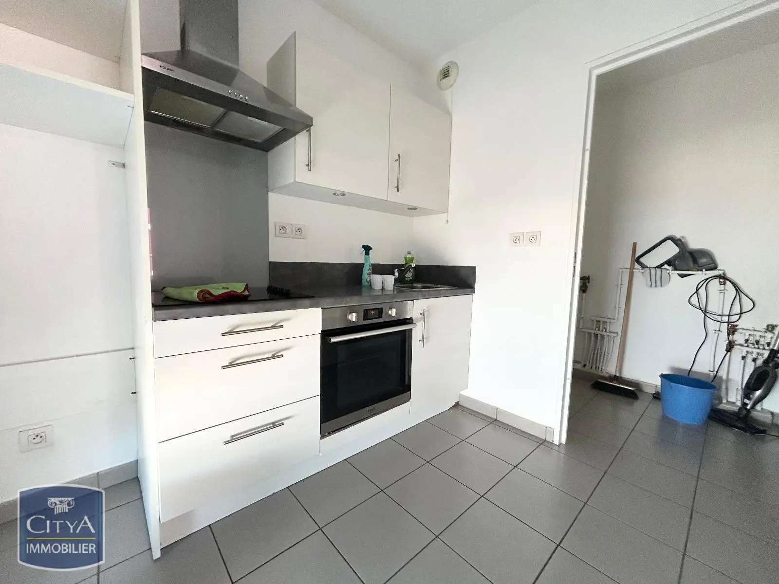 Photo 2 Appartement 2 pièces 55.65m²