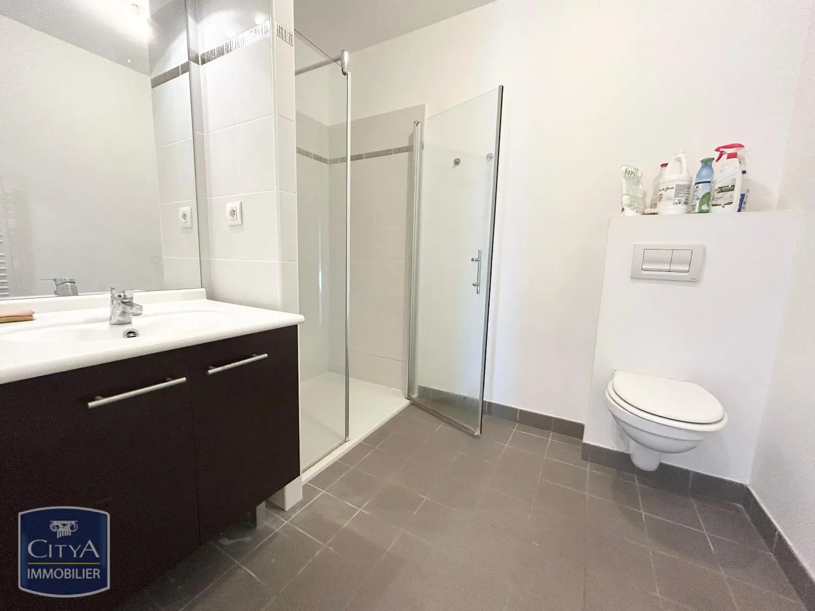 Photo 8 Appartement 2 pièces 55.65m²