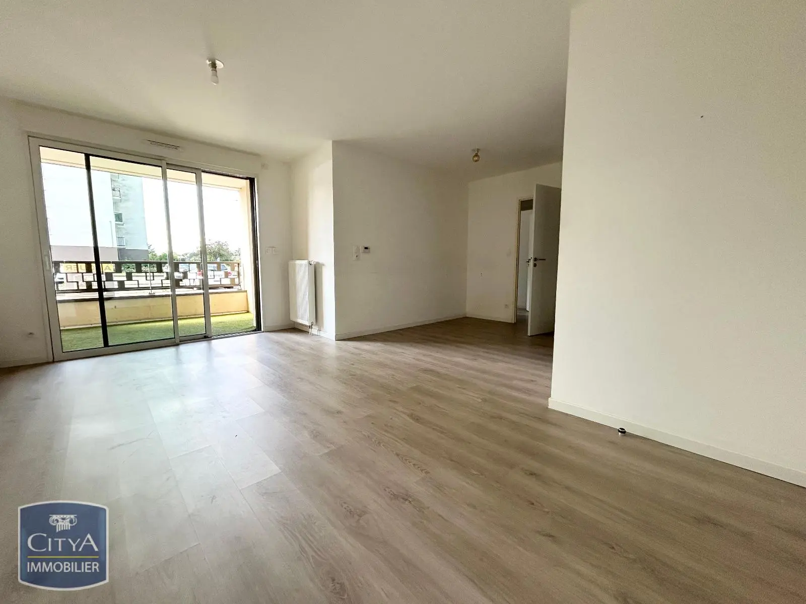 Photo 3 Appartement 3 pièces 61.15m²