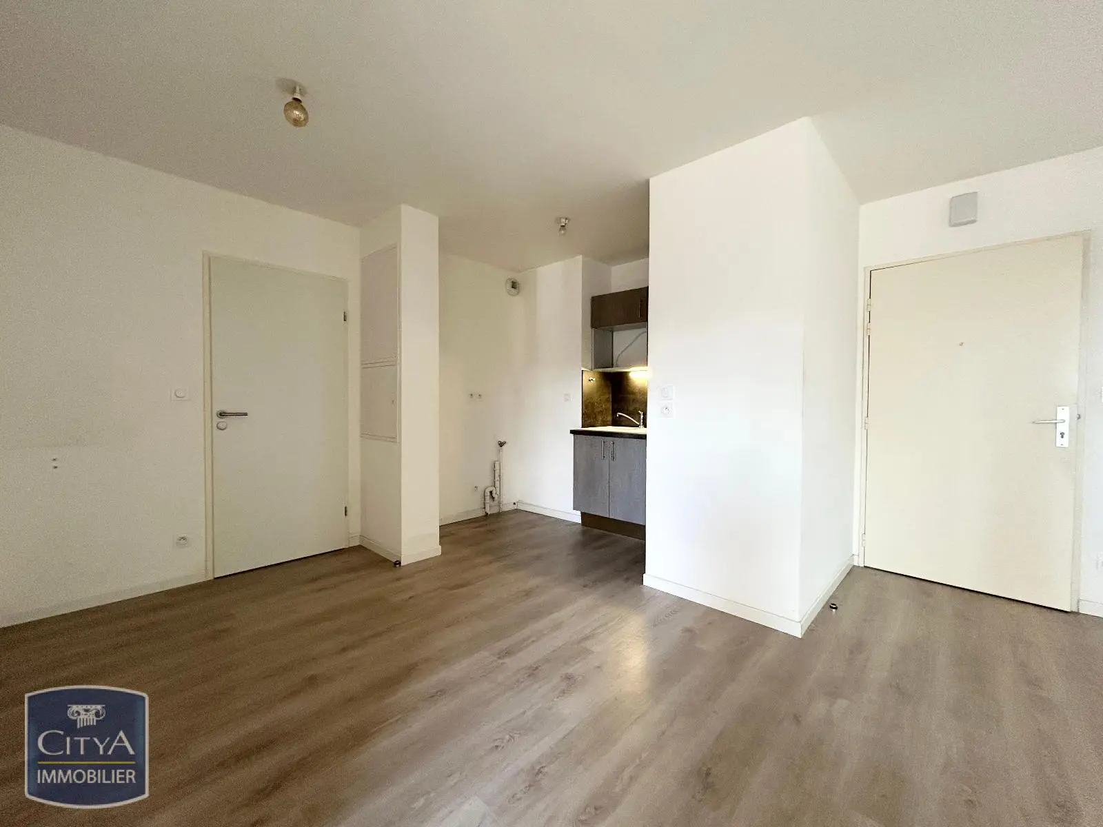 Photo 5 Appartement 3 pièces 61.15m²