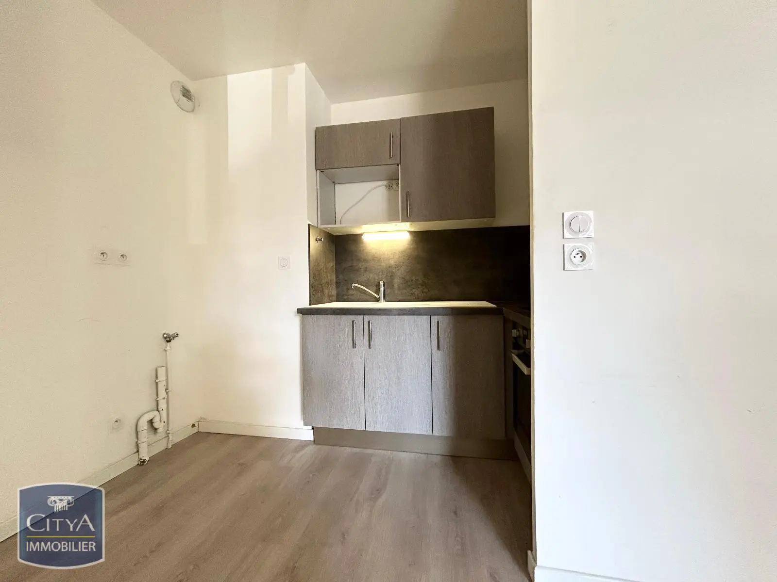 Photo 6 Appartement 3 pièces 61.15m²