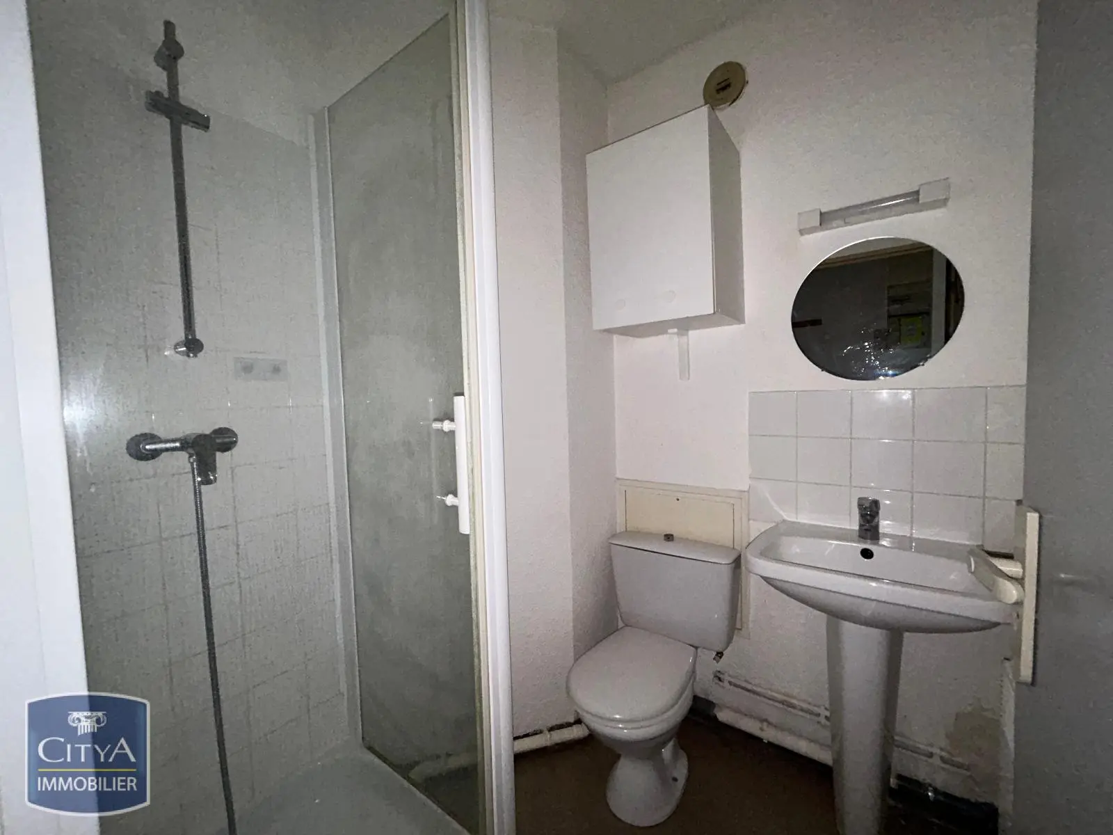 Photo 4 Appartement 1 pièce 15.48m²