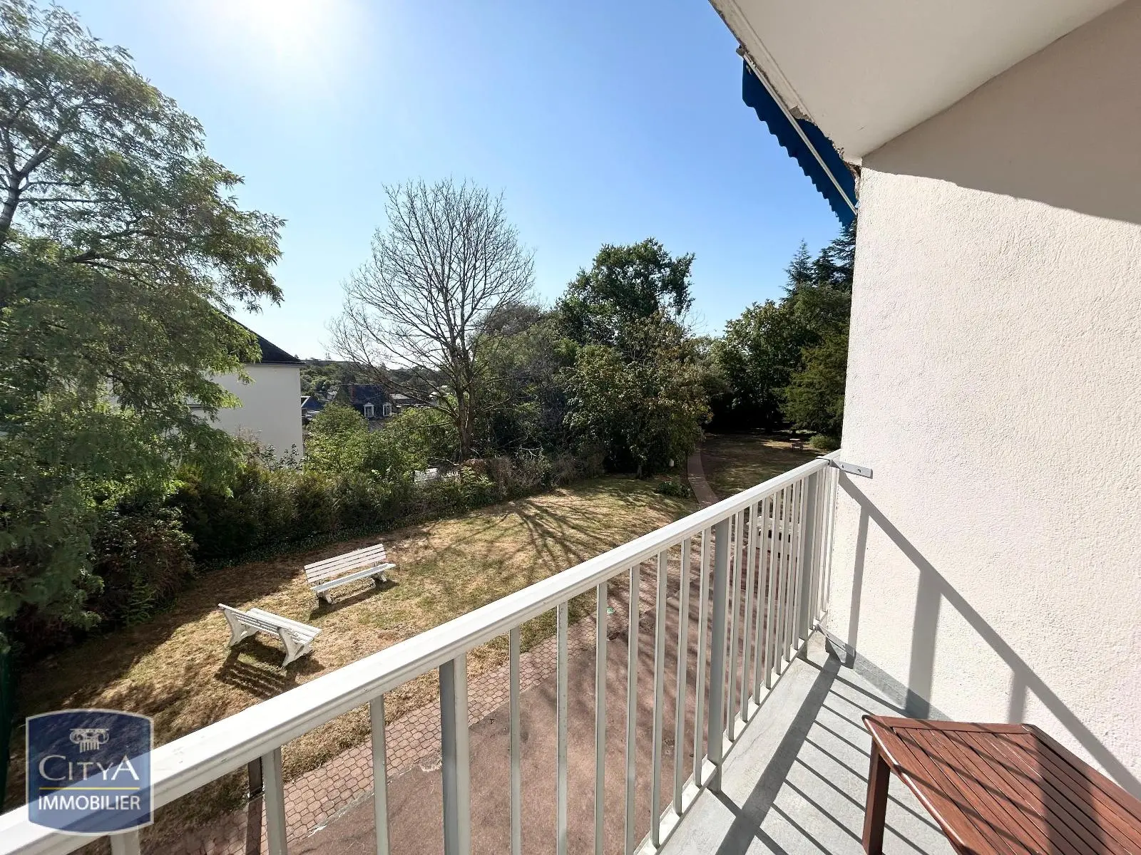 Photo 7 Appartement 1 pièce 33.4m²