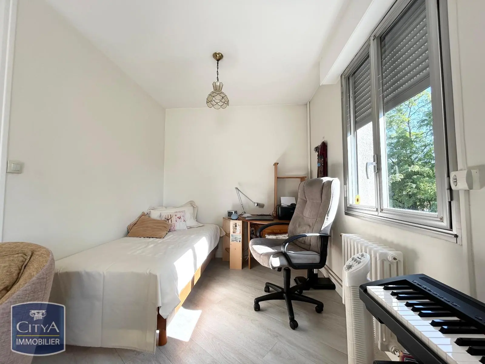 Photo 5 Appartement 1 pièce 33.4m²